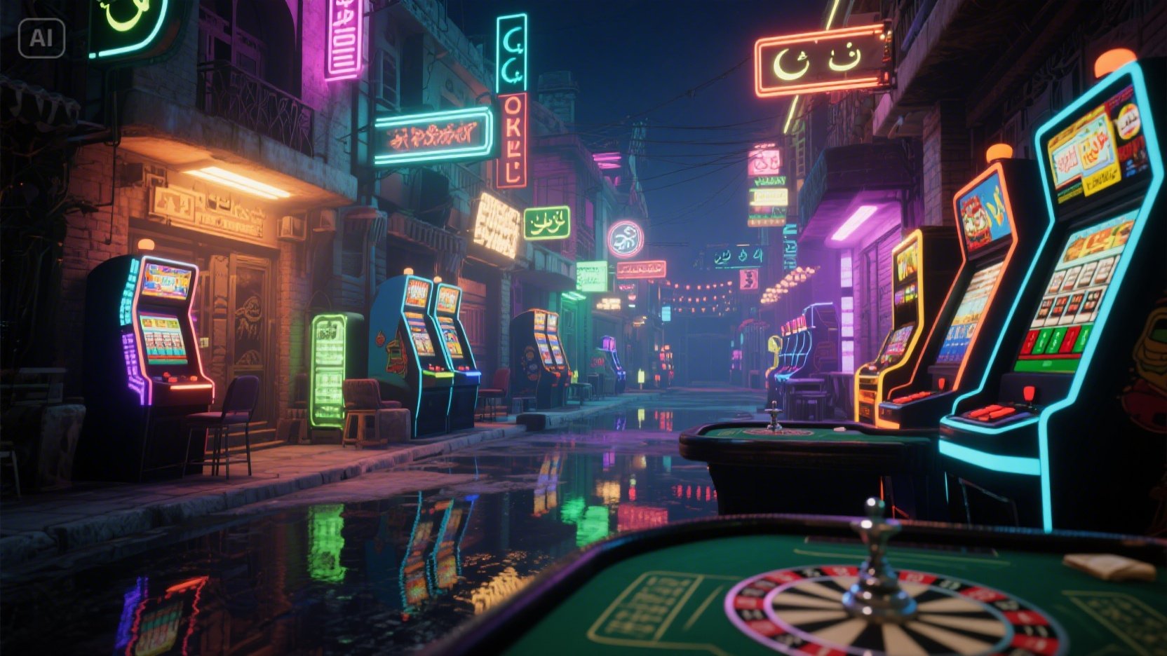 Casino rummy game desktop and mobile interfaces