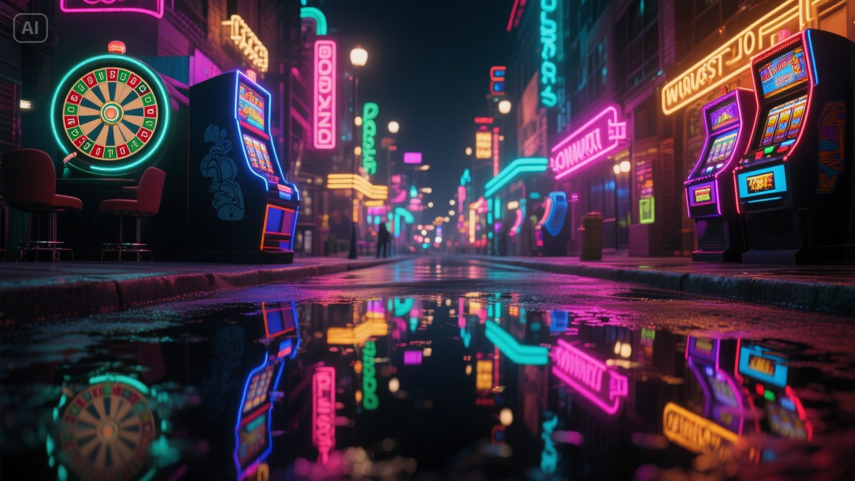 Registration at rummy game Casino